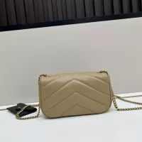 Cheap Yves Saint Laurent YSL AAA Quality Messenger Bags For Women #1332438 Replica Wholesale [$128.00 USD] [ITEM#1332438] on Replica Yves Saint Laurent YSL AAA Quality Messenger Bags