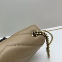 Cheap Yves Saint Laurent YSL AAA Quality Messenger Bags For Women #1332438 Replica Wholesale [$128.00 USD] [ITEM#1332438] on Replica Yves Saint Laurent YSL AAA Quality Messenger Bags