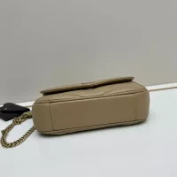 Cheap Yves Saint Laurent YSL AAA Quality Messenger Bags For Women #1332438 Replica Wholesale [$128.00 USD] [ITEM#1332438] on Replica Yves Saint Laurent YSL AAA Quality Messenger Bags
