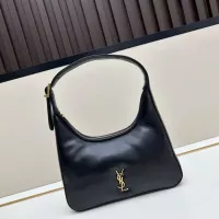 Cheap Yves Saint Laurent YSL AAA Quality Shoulder Bags For Women #1332441 Replica Wholesale [$105.00 USD] [ITEM#1332441] on Replica Yves Saint Laurent YSL AAA Quality Shoulder Bags