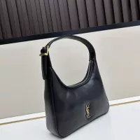 Cheap Yves Saint Laurent YSL AAA Quality Shoulder Bags For Women #1332441 Replica Wholesale [$105.00 USD] [ITEM#1332441] on Replica Yves Saint Laurent YSL AAA Quality Shoulder Bags
