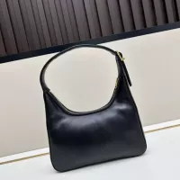 Cheap Yves Saint Laurent YSL AAA Quality Shoulder Bags For Women #1332441 Replica Wholesale [$105.00 USD] [ITEM#1332441] on Replica Yves Saint Laurent YSL AAA Quality Shoulder Bags