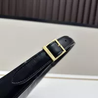 Cheap Yves Saint Laurent YSL AAA Quality Shoulder Bags For Women #1332441 Replica Wholesale [$105.00 USD] [ITEM#1332441] on Replica Yves Saint Laurent YSL AAA Quality Shoulder Bags