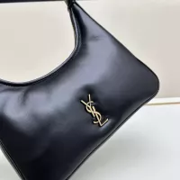 Cheap Yves Saint Laurent YSL AAA Quality Shoulder Bags For Women #1332441 Replica Wholesale [$105.00 USD] [ITEM#1332441] on Replica Yves Saint Laurent YSL AAA Quality Shoulder Bags