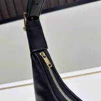 Cheap Yves Saint Laurent YSL AAA Quality Shoulder Bags For Women #1332441 Replica Wholesale [$105.00 USD] [ITEM#1332441] on Replica Yves Saint Laurent YSL AAA Quality Shoulder Bags
