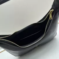 Cheap Yves Saint Laurent YSL AAA Quality Shoulder Bags For Women #1332441 Replica Wholesale [$105.00 USD] [ITEM#1332441] on Replica Yves Saint Laurent YSL AAA Quality Shoulder Bags