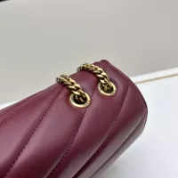 Cheap Yves Saint Laurent YSL AAA Quality Shoulder Bags For Women #1332445 Replica Wholesale [$150.00 USD] [ITEM#1332445] on Replica Yves Saint Laurent YSL AAA Quality Shoulder Bags