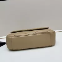 Cheap Yves Saint Laurent YSL AAA Quality Shoulder Bags For Women #1332446 Replica Wholesale [$135.00 USD] [ITEM#1332446] on Replica Yves Saint Laurent YSL AAA Quality Shoulder Bags