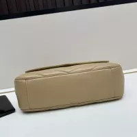 Cheap Yves Saint Laurent YSL AAA Quality Shoulder Bags For Women #1332447 Replica Wholesale [$150.00 USD] [ITEM#1332447] on Replica Yves Saint Laurent YSL AAA Quality Shoulder Bags