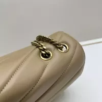 Cheap Yves Saint Laurent YSL AAA Quality Shoulder Bags For Women #1332447 Replica Wholesale [$150.00 USD] [ITEM#1332447] on Replica Yves Saint Laurent YSL AAA Quality Shoulder Bags