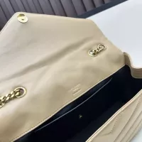 Cheap Yves Saint Laurent YSL AAA Quality Shoulder Bags For Women #1332447 Replica Wholesale [$150.00 USD] [ITEM#1332447] on Replica Yves Saint Laurent YSL AAA Quality Shoulder Bags