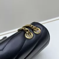 Cheap Yves Saint Laurent YSL AAA Quality Shoulder Bags For Women #1332448 Replica Wholesale [$135.00 USD] [ITEM#1332448] on Replica Yves Saint Laurent YSL AAA Quality Shoulder Bags