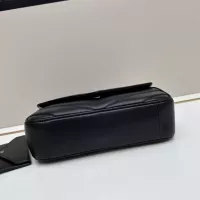 Cheap Yves Saint Laurent YSL AAA Quality Shoulder Bags For Women #1332448 Replica Wholesale [$135.00 USD] [ITEM#1332448] on Replica Yves Saint Laurent YSL AAA Quality Shoulder Bags