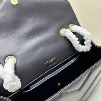 Cheap Yves Saint Laurent YSL AAA Quality Shoulder Bags For Women #1332448 Replica Wholesale [$135.00 USD] [ITEM#1332448] on Replica Yves Saint Laurent YSL AAA Quality Shoulder Bags