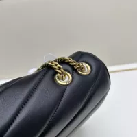 Cheap Yves Saint Laurent YSL AAA Quality Shoulder Bags For Women #1332449 Replica Wholesale [$150.00 USD] [ITEM#1332449] on Replica Yves Saint Laurent YSL AAA Quality Shoulder Bags
