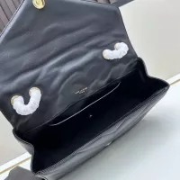 Cheap Yves Saint Laurent YSL AAA Quality Shoulder Bags For Women #1332449 Replica Wholesale [$150.00 USD] [ITEM#1332449] on Replica Yves Saint Laurent YSL AAA Quality Shoulder Bags