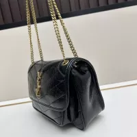 Cheap Yves Saint Laurent YSL AAA Quality Shoulder Bags For Women #1332450 Replica Wholesale [$98.00 USD] [ITEM#1332450] on Replica Yves Saint Laurent YSL AAA Quality Shoulder Bags