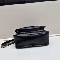Cheap Yves Saint Laurent YSL AAA Quality Shoulder Bags For Women #1332450 Replica Wholesale [$98.00 USD] [ITEM#1332450] on Replica Yves Saint Laurent YSL AAA Quality Shoulder Bags