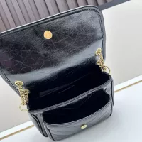 Cheap Yves Saint Laurent YSL AAA Quality Shoulder Bags For Women #1332450 Replica Wholesale [$98.00 USD] [ITEM#1332450] on Replica Yves Saint Laurent YSL AAA Quality Shoulder Bags