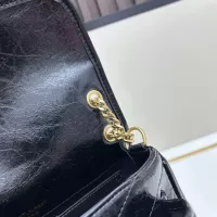 Cheap Yves Saint Laurent YSL AAA Quality Shoulder Bags For Women #1332450 Replica Wholesale [$98.00 USD] [ITEM#1332450] on Replica Yves Saint Laurent YSL AAA Quality Shoulder Bags