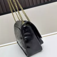 Cheap Yves Saint Laurent YSL AAA Quality Shoulder Bags For Women #1332451 Replica Wholesale [$105.00 USD] [ITEM#1332451] on Replica Yves Saint Laurent YSL AAA Quality Shoulder Bags