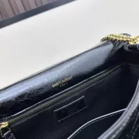 Cheap Yves Saint Laurent YSL AAA Quality Shoulder Bags For Women #1332451 Replica Wholesale [$105.00 USD] [ITEM#1332451] on Replica Yves Saint Laurent YSL AAA Quality Shoulder Bags