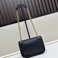Cheap Yves Saint Laurent YSL AAA Quality Shoulder Bags For Women #1332453 Replica Wholesale [$98.00 USD] [ITEM#1332453] on Replica Yves Saint Laurent YSL AAA Quality Shoulder Bags