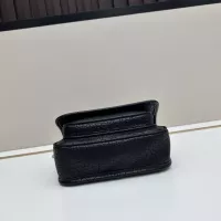 Cheap Yves Saint Laurent YSL AAA Quality Shoulder Bags For Women #1332453 Replica Wholesale [$98.00 USD] [ITEM#1332453] on Replica Yves Saint Laurent YSL AAA Quality Shoulder Bags