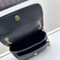 Cheap Yves Saint Laurent YSL AAA Quality Shoulder Bags For Women #1332453 Replica Wholesale [$98.00 USD] [ITEM#1332453] on Replica Yves Saint Laurent YSL AAA Quality Shoulder Bags