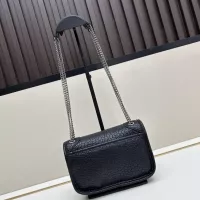 Cheap Yves Saint Laurent YSL AAA Quality Shoulder Bags For Women #1332454 Replica Wholesale [$98.00 USD] [ITEM#1332454] on Replica Yves Saint Laurent YSL AAA Quality Shoulder Bags