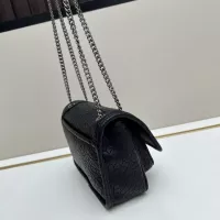 Cheap Yves Saint Laurent YSL AAA Quality Shoulder Bags For Women #1332454 Replica Wholesale [$98.00 USD] [ITEM#1332454] on Replica Yves Saint Laurent YSL AAA Quality Shoulder Bags