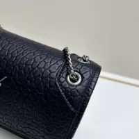 Cheap Yves Saint Laurent YSL AAA Quality Shoulder Bags For Women #1332454 Replica Wholesale [$98.00 USD] [ITEM#1332454] on Replica Yves Saint Laurent YSL AAA Quality Shoulder Bags