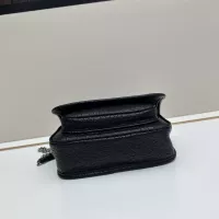 Cheap Yves Saint Laurent YSL AAA Quality Shoulder Bags For Women #1332454 Replica Wholesale [$98.00 USD] [ITEM#1332454] on Replica Yves Saint Laurent YSL AAA Quality Shoulder Bags