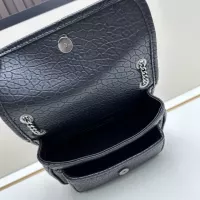 Cheap Yves Saint Laurent YSL AAA Quality Shoulder Bags For Women #1332454 Replica Wholesale [$98.00 USD] [ITEM#1332454] on Replica Yves Saint Laurent YSL AAA Quality Shoulder Bags
