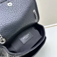 Cheap Yves Saint Laurent YSL AAA Quality Shoulder Bags For Women #1332454 Replica Wholesale [$98.00 USD] [ITEM#1332454] on Replica Yves Saint Laurent YSL AAA Quality Shoulder Bags