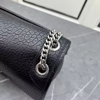 Cheap Yves Saint Laurent YSL AAA Quality Shoulder Bags For Women #1332455 Replica Wholesale [$108.00 USD] [ITEM#1332455] on Replica Yves Saint Laurent YSL AAA Quality Shoulder Bags