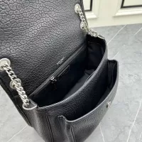 Cheap Yves Saint Laurent YSL AAA Quality Shoulder Bags For Women #1332455 Replica Wholesale [$108.00 USD] [ITEM#1332455] on Replica Yves Saint Laurent YSL AAA Quality Shoulder Bags