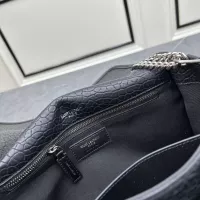 Cheap Yves Saint Laurent YSL AAA Quality Shoulder Bags For Women #1332455 Replica Wholesale [$108.00 USD] [ITEM#1332455] on Replica Yves Saint Laurent YSL AAA Quality Shoulder Bags