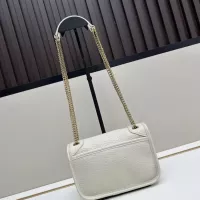 Cheap Yves Saint Laurent YSL AAA Quality Shoulder Bags For Women #1332457 Replica Wholesale [$98.00 USD] [ITEM#1332457] on Replica Yves Saint Laurent YSL AAA Quality Shoulder Bags