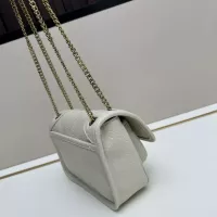 Cheap Yves Saint Laurent YSL AAA Quality Shoulder Bags For Women #1332457 Replica Wholesale [$98.00 USD] [ITEM#1332457] on Replica Yves Saint Laurent YSL AAA Quality Shoulder Bags