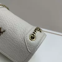 Cheap Yves Saint Laurent YSL AAA Quality Shoulder Bags For Women #1332457 Replica Wholesale [$98.00 USD] [ITEM#1332457] on Replica Yves Saint Laurent YSL AAA Quality Shoulder Bags