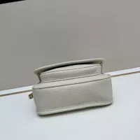 Cheap Yves Saint Laurent YSL AAA Quality Shoulder Bags For Women #1332457 Replica Wholesale [$98.00 USD] [ITEM#1332457] on Replica Yves Saint Laurent YSL AAA Quality Shoulder Bags