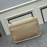 Cheap Yves Saint Laurent YSL AAA Quality Shoulder Bags For Women #1332458 Replica Wholesale [$108.00 USD] [ITEM#1332458] on Replica Yves Saint Laurent YSL AAA Quality Shoulder Bags