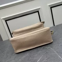 Cheap Yves Saint Laurent YSL AAA Quality Shoulder Bags For Women #1332458 Replica Wholesale [$108.00 USD] [ITEM#1332458] on Replica Yves Saint Laurent YSL AAA Quality Shoulder Bags