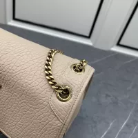 Cheap Yves Saint Laurent YSL AAA Quality Shoulder Bags For Women #1332458 Replica Wholesale [$108.00 USD] [ITEM#1332458] on Replica Yves Saint Laurent YSL AAA Quality Shoulder Bags