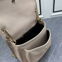 Cheap Yves Saint Laurent YSL AAA Quality Shoulder Bags For Women #1332458 Replica Wholesale [$108.00 USD] [ITEM#1332458] on Replica Yves Saint Laurent YSL AAA Quality Shoulder Bags