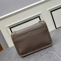 Cheap Yves Saint Laurent YSL AAA Quality Shoulder Bags For Women #1332459 Replica Wholesale [$108.00 USD] [ITEM#1332459] on Replica Yves Saint Laurent YSL AAA Quality Shoulder Bags