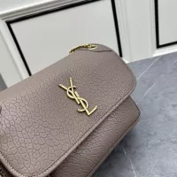 Cheap Yves Saint Laurent YSL AAA Quality Shoulder Bags For Women #1332459 Replica Wholesale [$108.00 USD] [ITEM#1332459] on Replica Yves Saint Laurent YSL AAA Quality Shoulder Bags