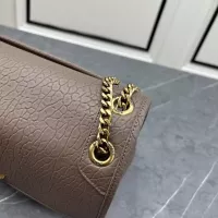 Cheap Yves Saint Laurent YSL AAA Quality Shoulder Bags For Women #1332459 Replica Wholesale [$108.00 USD] [ITEM#1332459] on Replica Yves Saint Laurent YSL AAA Quality Shoulder Bags