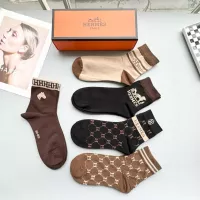 Cheap Hermes Socks #1332461 Replica Wholesale [$25.00 USD] [ITEM#1332461] on Replica Hermes Socks